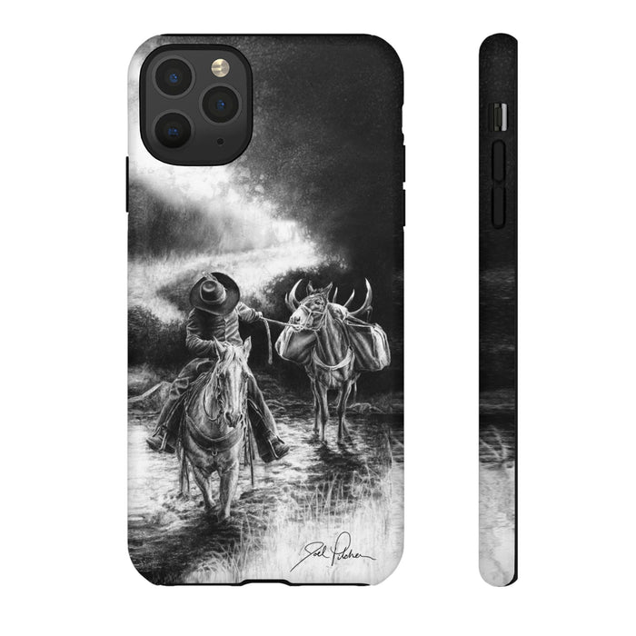 iPhone 11 Pro Max / Matte