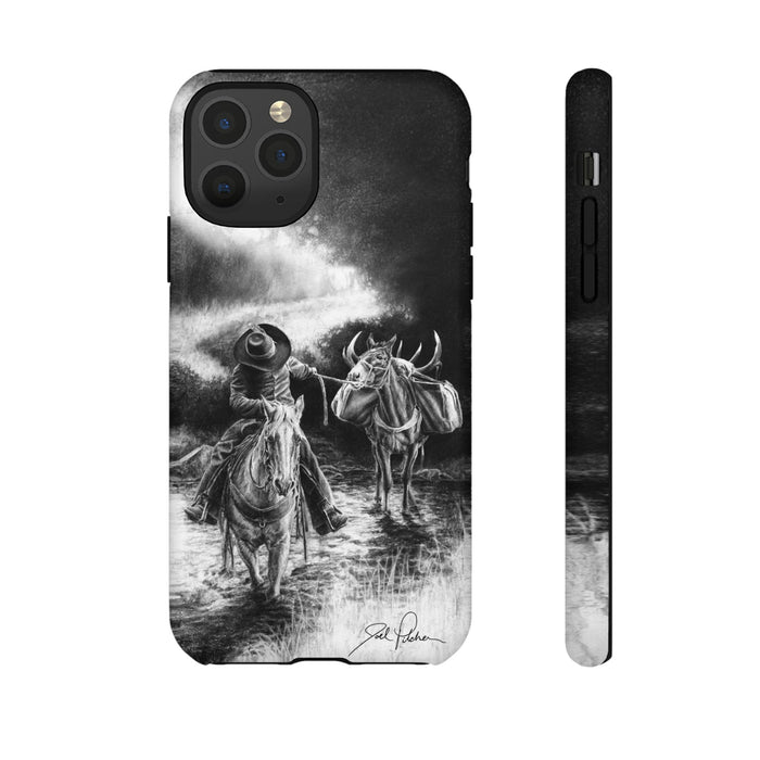 iPhone 11 Pro / Matte
