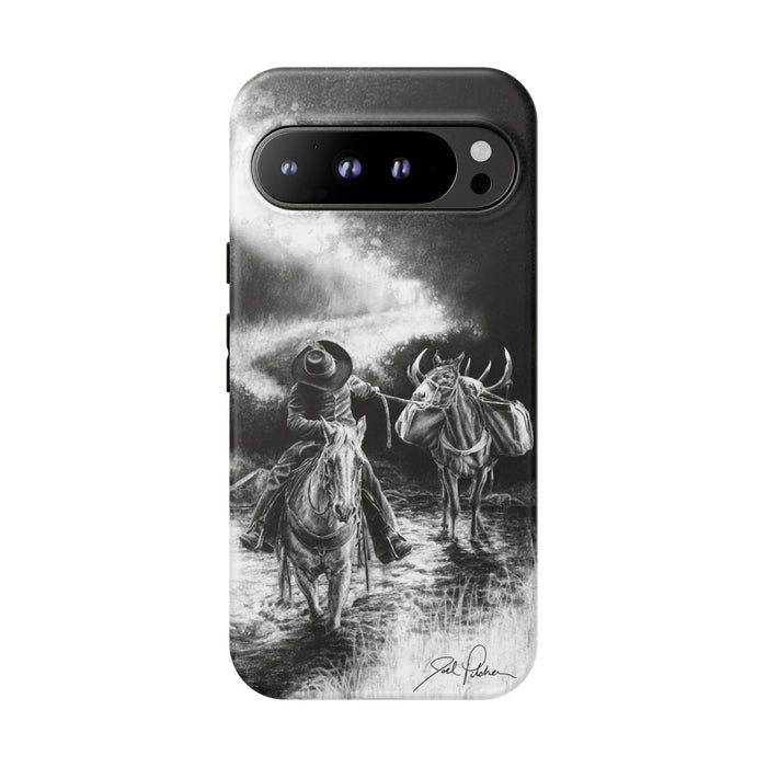 Google Pixel 9 Pro XL / Matte