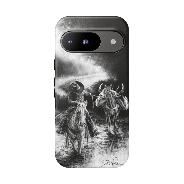 Google Pixel 9 / Matte