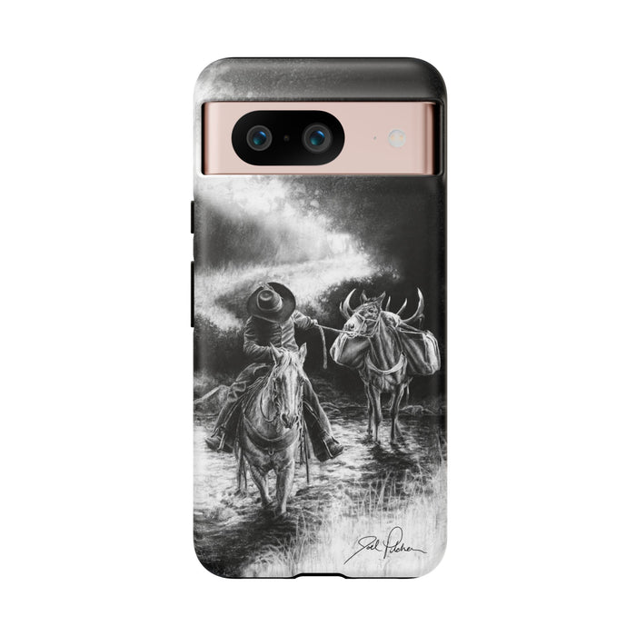 Google Pixel 8 / Matte