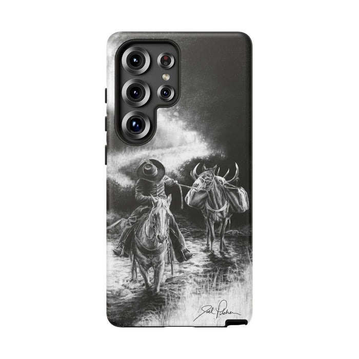 Samsung Galaxy S25 Ultra / Matte