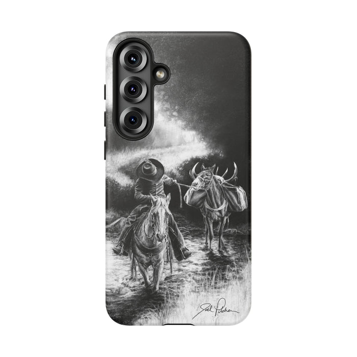Samsung Galaxy S25 Plus / Matte