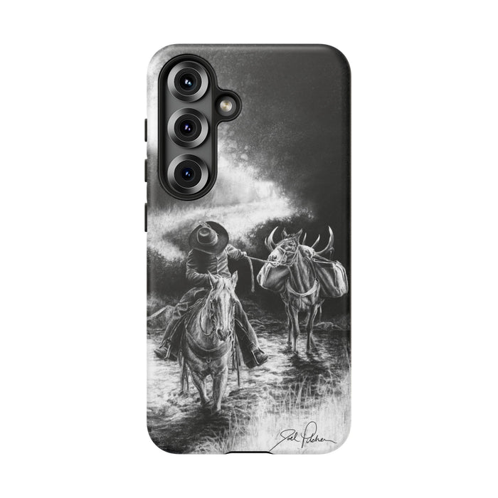 Samsung Galaxy S25 / Matte