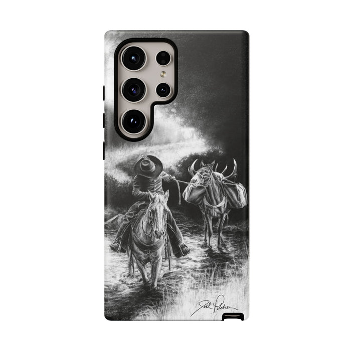 Samsung Galaxy S24 Ultra / Matte
