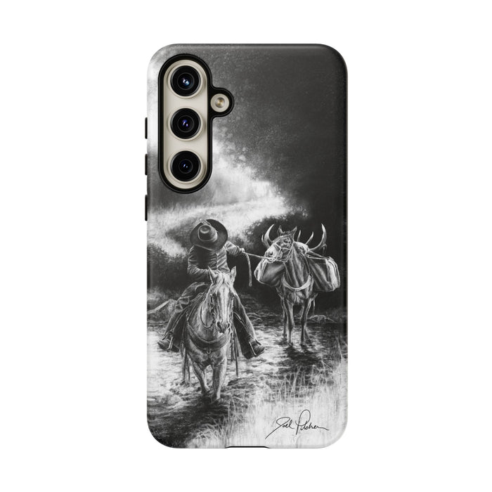 Samsung Galaxy S24 Plus / Matte