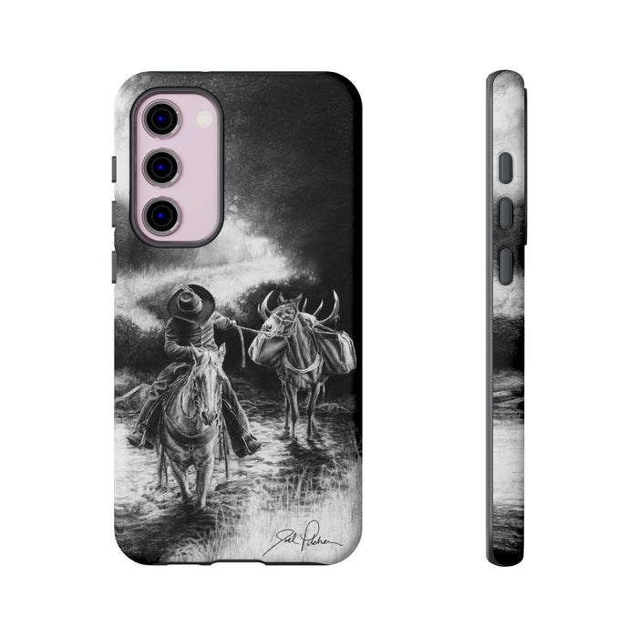 Samsung Galaxy S23 Plus / Matte