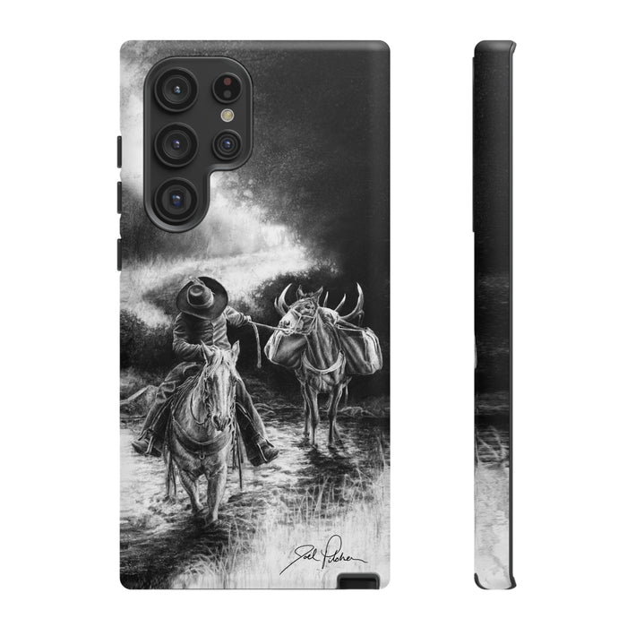 Samsung Galaxy S22 Ultra / Matte
