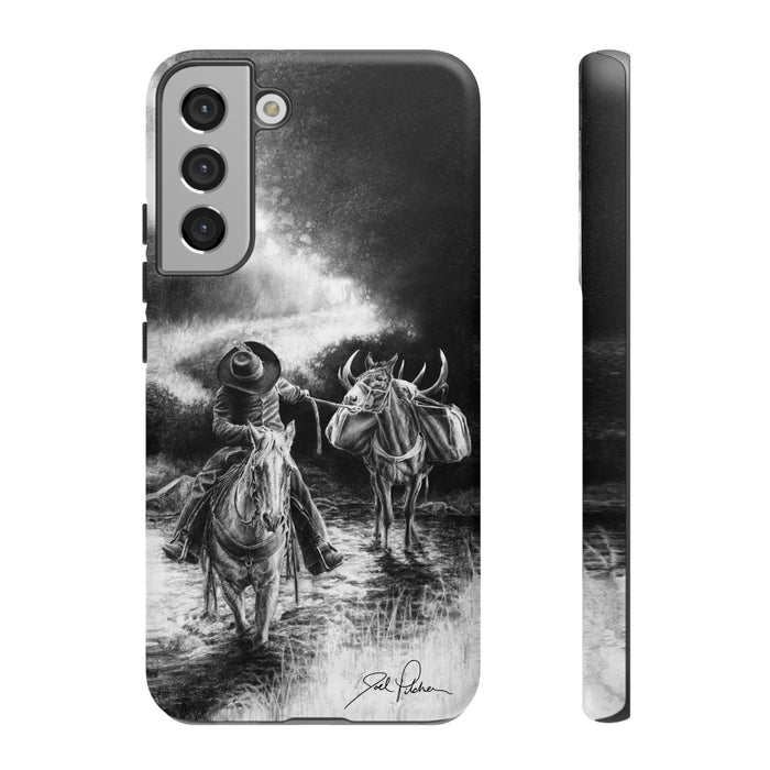 Samsung Galaxy S22 Plus / Matte