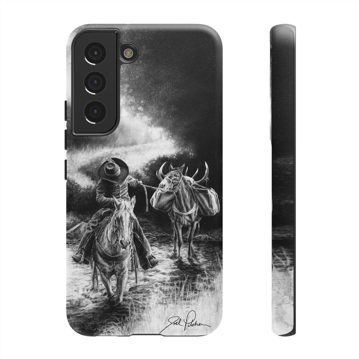 Samsung Galaxy S22 / Matte