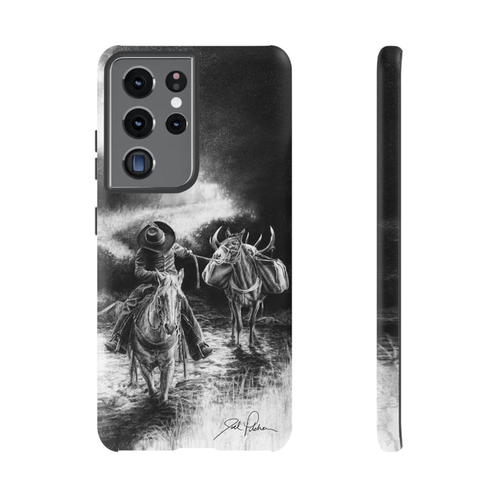 Samsung Galaxy S21 Ultra / Matte