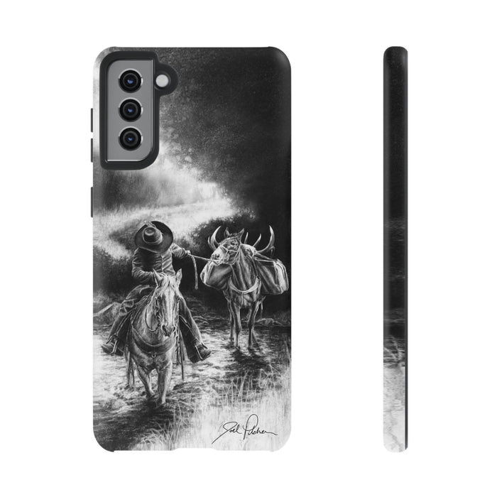 Samsung Galaxy S21 Plus / Matte