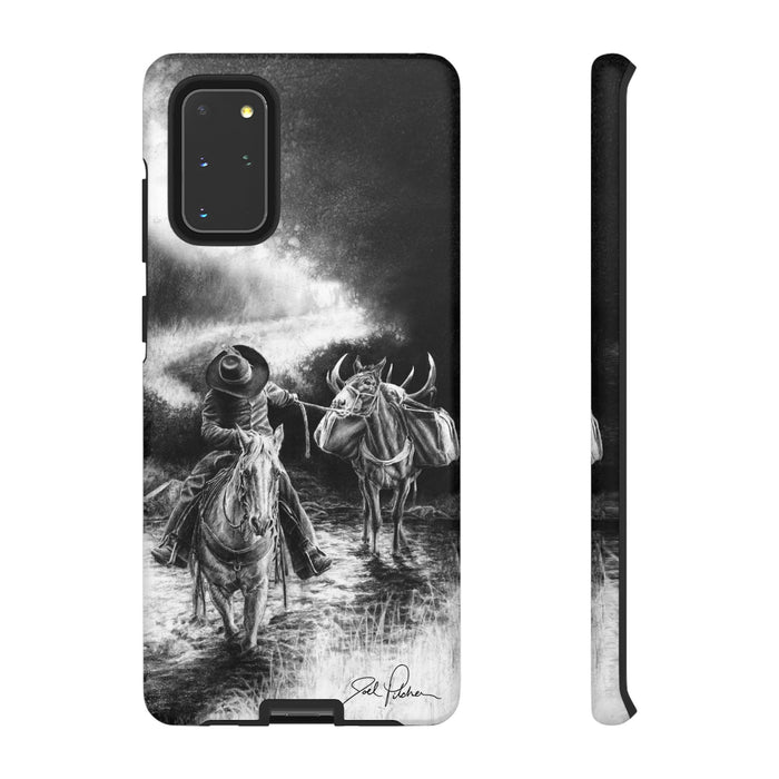 Samsung Galaxy S20+ / Matte