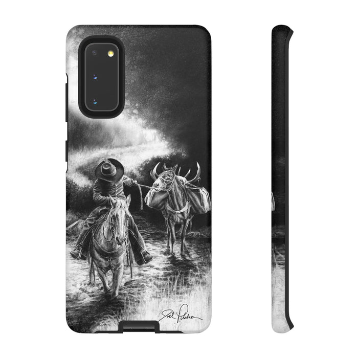 Samsung Galaxy S20 / Matte