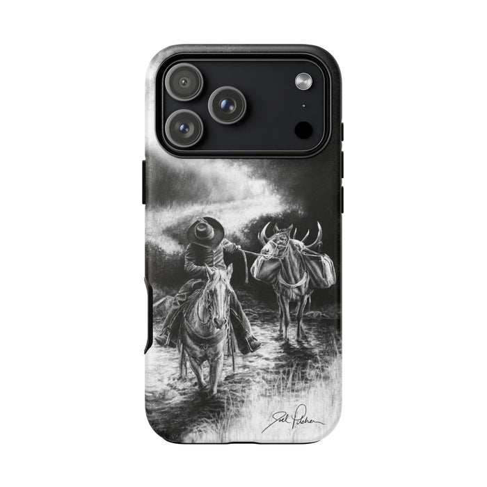 iPhone 18 Pro Max / Matte