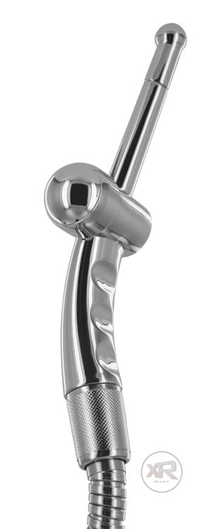 Shower Nozzle with Flow Regulator Image 4