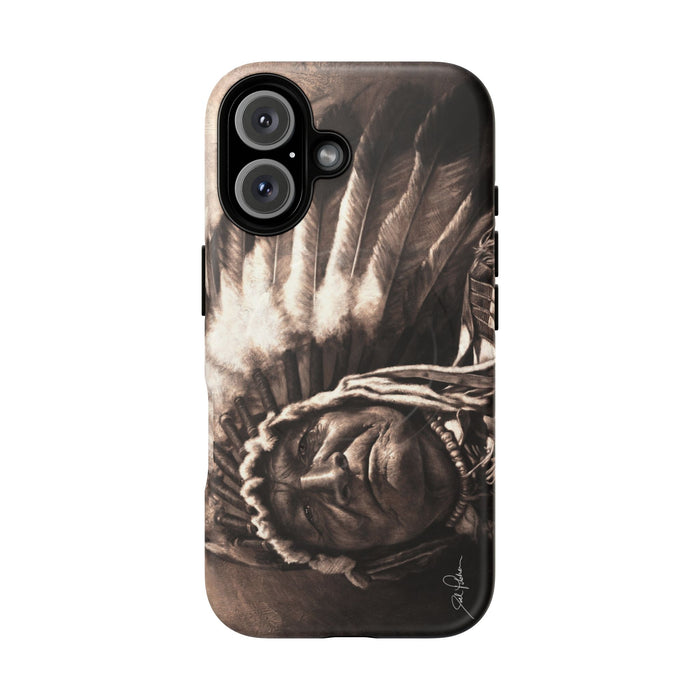 iPhone 16 / Matte