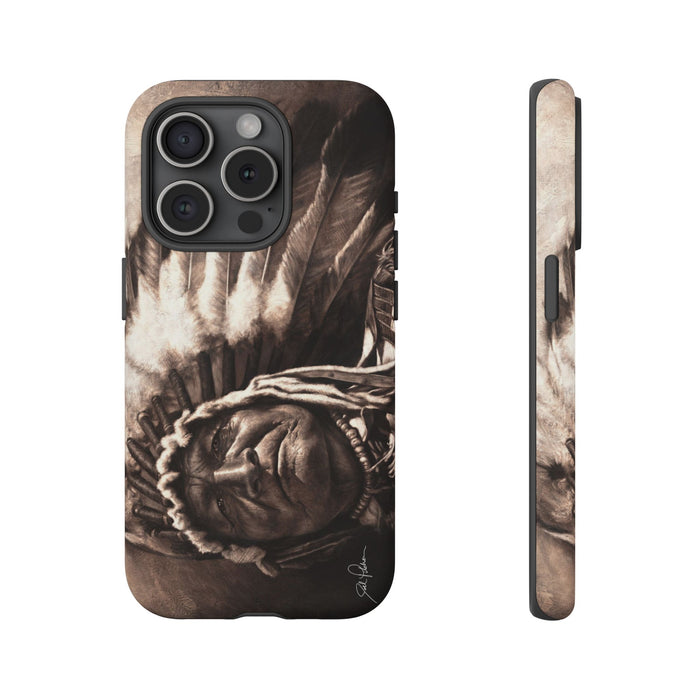 iPhone 15 Pro / Matte