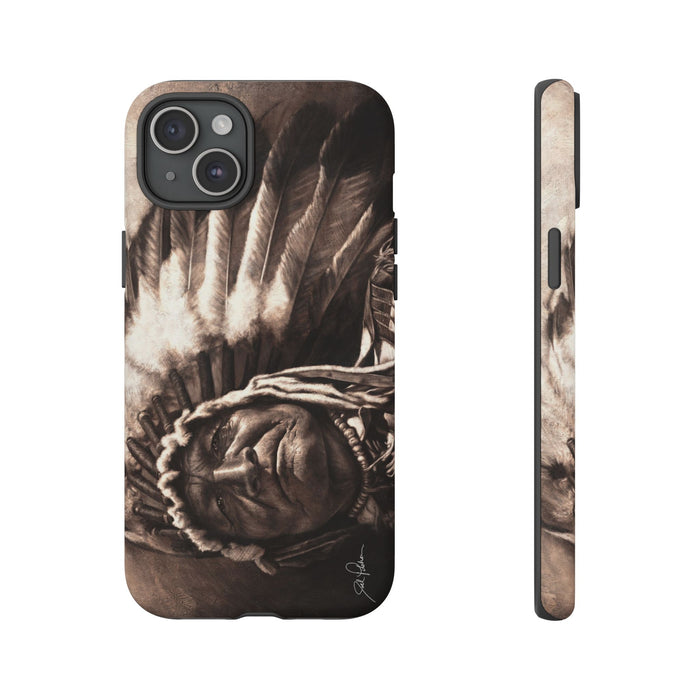 iPhone 15 Plus / Matte