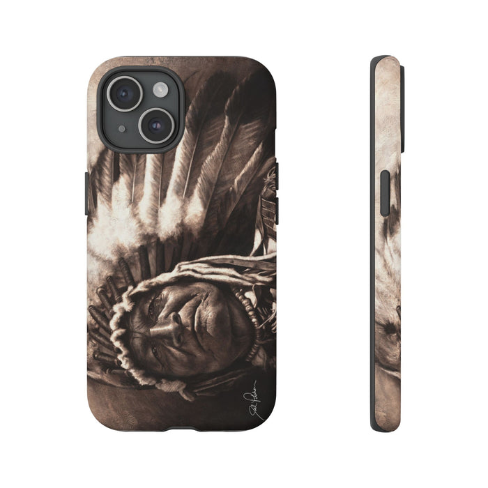 iPhone 15 / Matte
