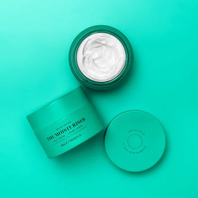 Skin Rocks - The Moisturiser