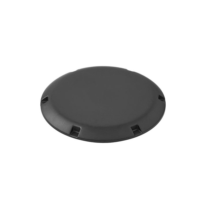 SKX Caseback : PVD Matte Black Finish SKX007 SKX009 SKX013