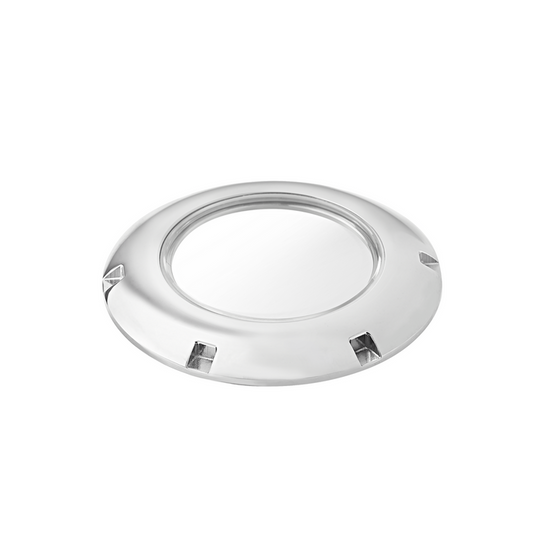 SKX Sapphire Display Caseback : Polished Finish SKX007 SKX009 SKX013