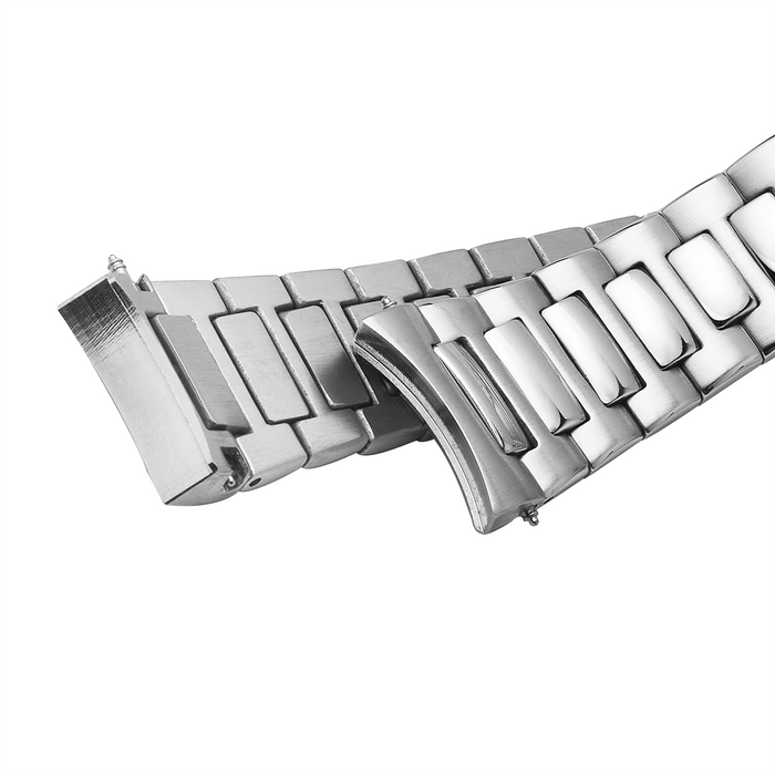 SKX/SRPD Watch Bracelet: Nautilus Brushed Finish