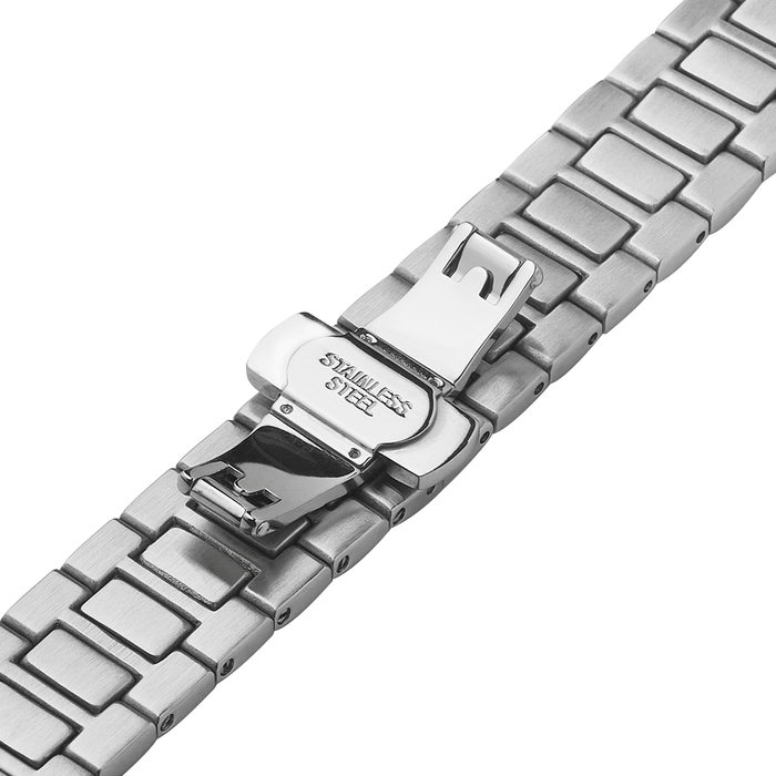 SKX/SRPD Watch Bracelet: Nautilus Brushed Finish