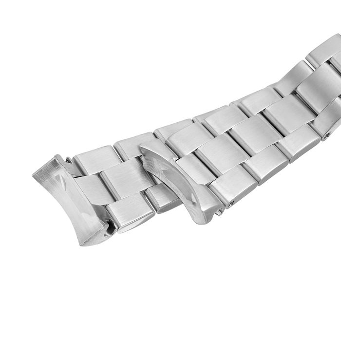 SKX007 Watch Bracelet: Oyster Brushed Finish (Female End Links)