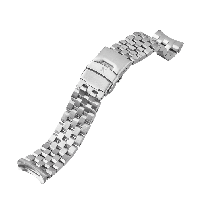 SKX007/SRPD Watch Bracelet: Super Engineer Brushed Finish