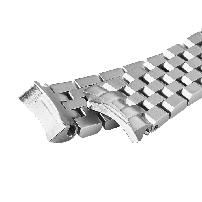 SKX007/SRPD Watch Bracelet: Super Engineer Brushed Finish