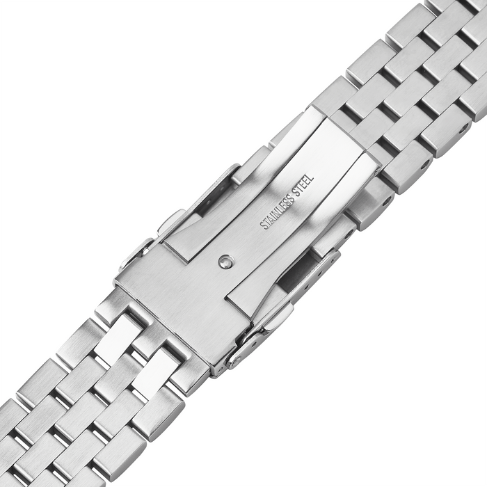 SKX007/SRPD Watch Bracelet: Super Engineer Brushed Finish