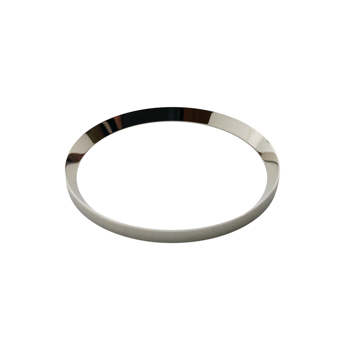 SKX Chapter Ring: Polished Finish for SKX007, SKX009