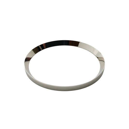 SKX Chapter Ring: Polished Finish for SKX007, SKX009