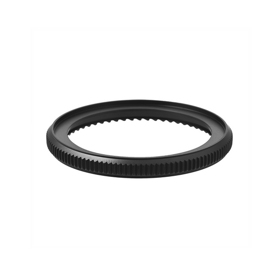 SKX Coin Edge Bezel: PVD Matte Black Finish for SKX007 SKX009