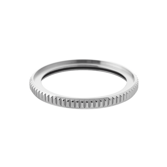SKX MM300 Bezel: Polished Finish for SKX007 SKX009