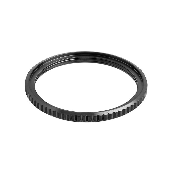 SKX007/SRPD Slim MM300 Bezel: Black Finish