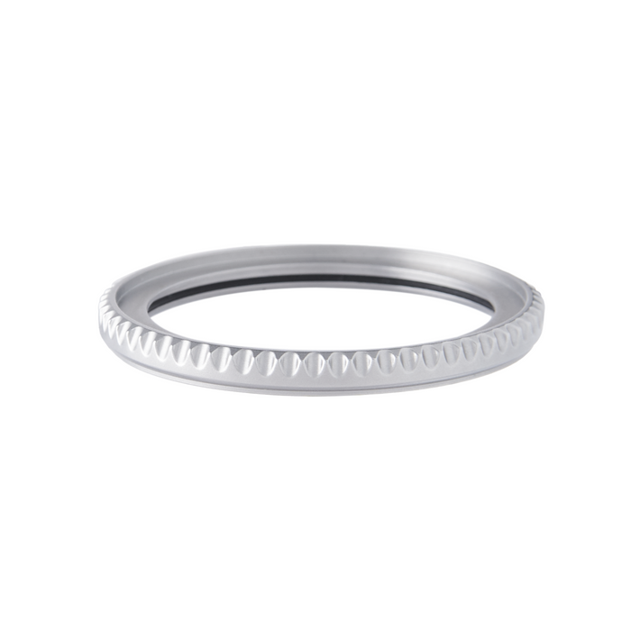 SKX Sub Bezel: Polished Finish for SKX007 SKX009 7S26-0020