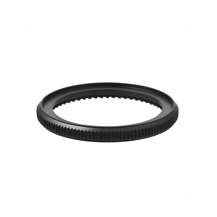 SKX013 Coin Edge Bezel: PVD Black Finish