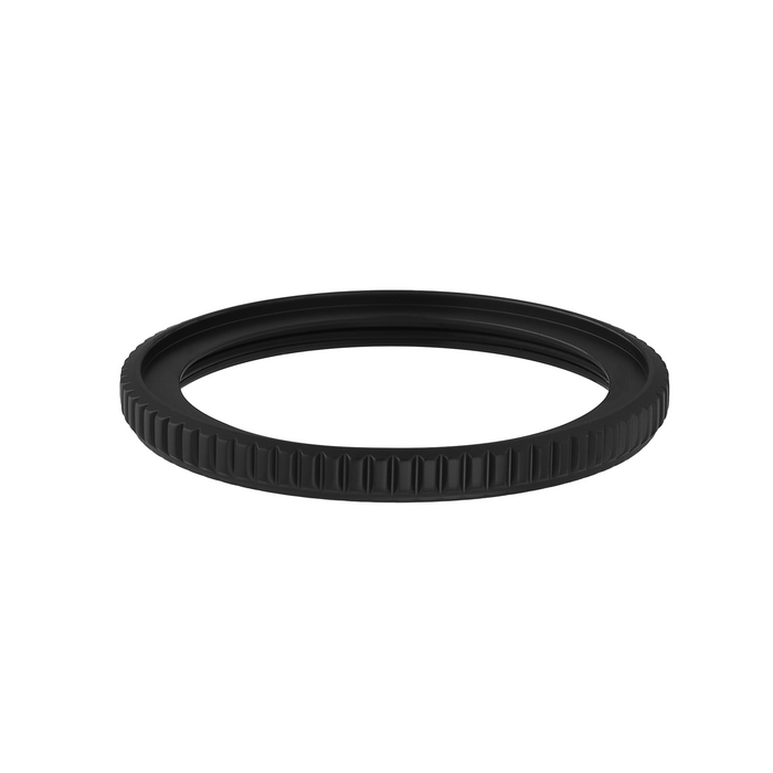 SKX013 MM300 Bezel: PVD Black Finish