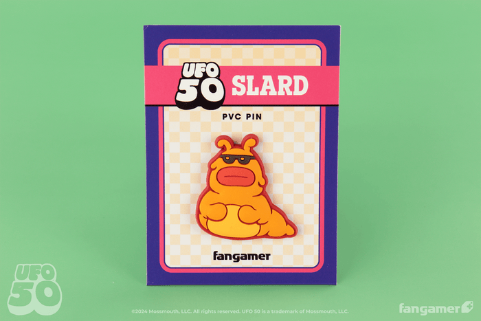 Slard Pin