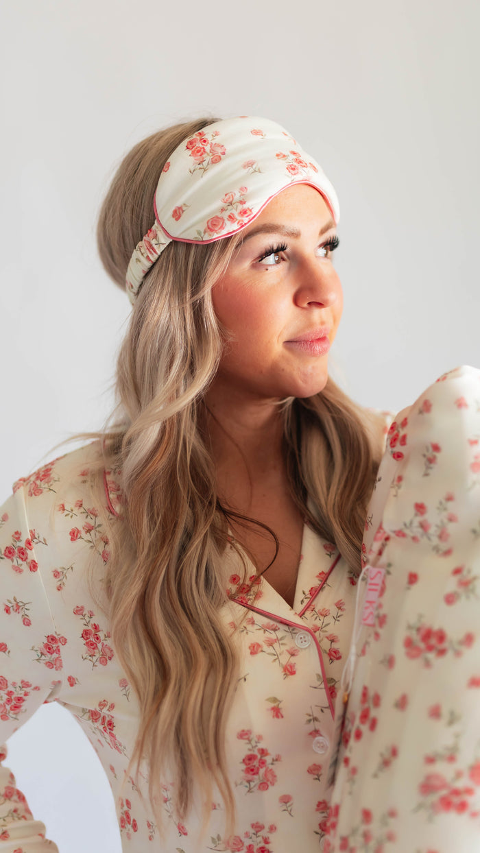 Sleep Mask in Quinn
