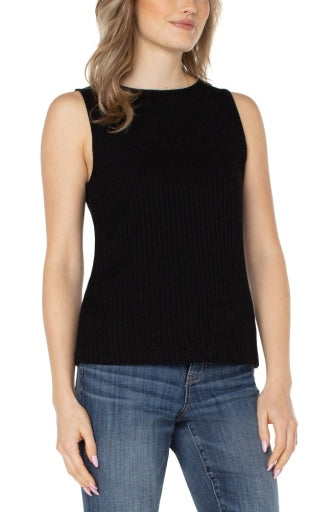 Black / L