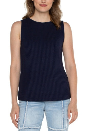 Dark navy / S