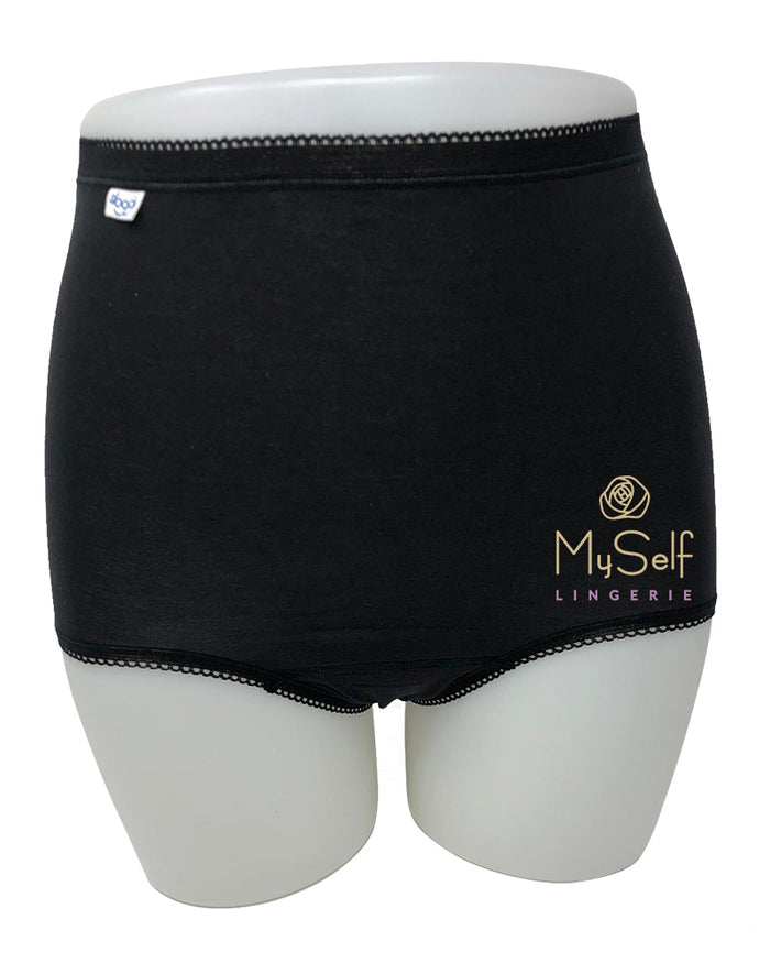 Sloggie 253 Cotton Maxi Brief MYSELFLINGERIE.COM