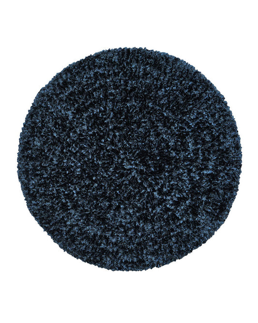 Lizi Headwear Solid Lined Denim Chenille myselflingerie.com