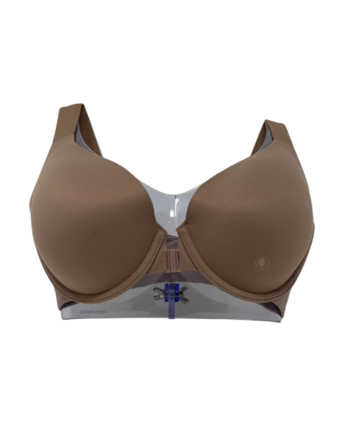 SPANX Contour Front Closure Molded Underwire Bra
