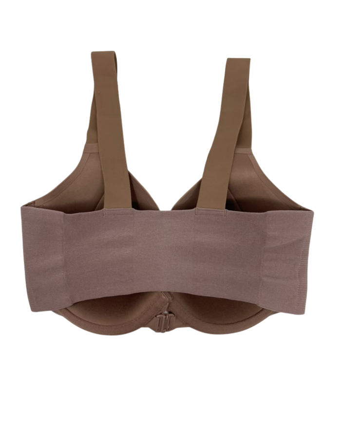 SPANX Contour Front Closure Molded Underwire Bra