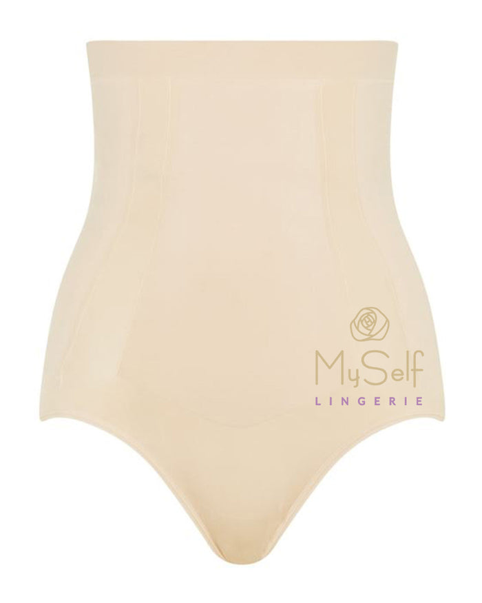 Spanx SS1815 High Waisted Brief MYSELFLINGERIE.COM